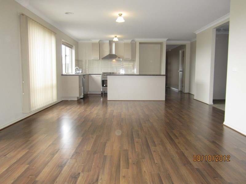 4 Reddington Way, Wyndham Vale VIC 3024