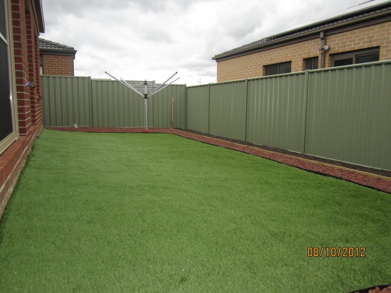 4 Reddington Way, Wyndham Vale VIC 3024