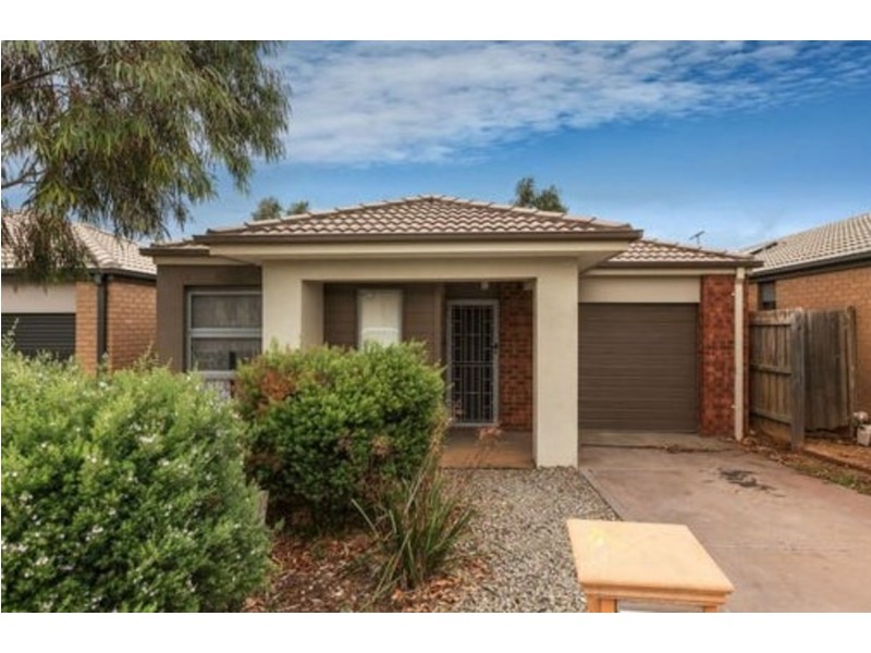 8 Piping Lane, Kurunjang VIC 3337