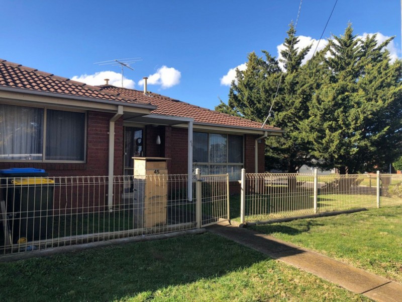 45 Bayview Crescent, Hoppers Crossing VIC 3029