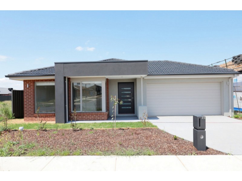 23 Henderson Drive, Tarneit VIC 3029