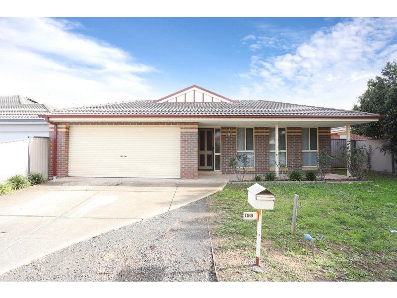 199 Thames Boulevard, Tarneit VIC 3029