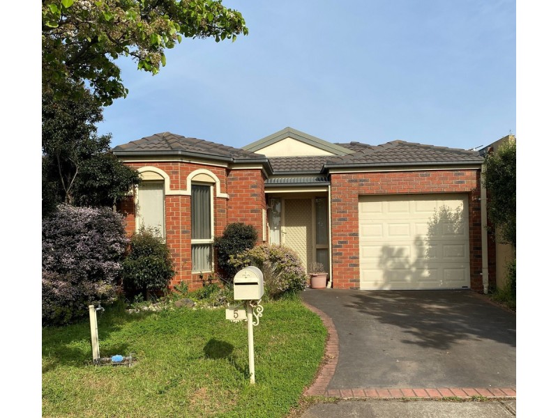 5 Hampshire Court, Tarneit VIC 3029