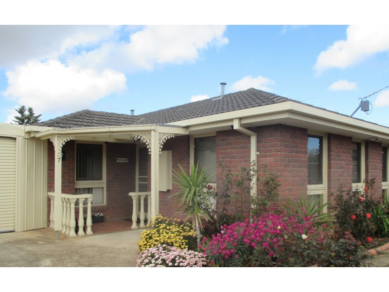 7 Osprey Street, Werribee VIC 3030