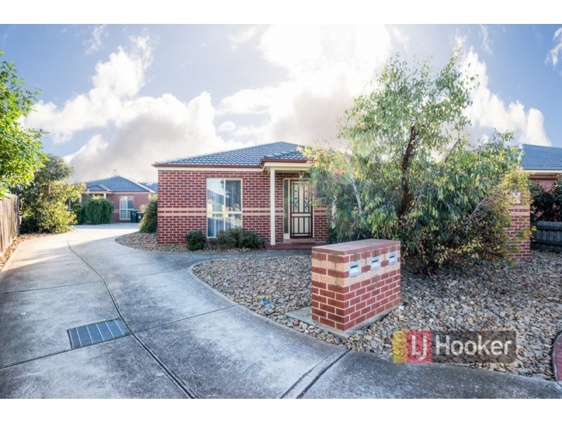 2/7 Trinca Court, Werribee VIC 3030