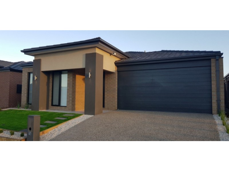 14 Bunsen Way, Truganina VIC 3029