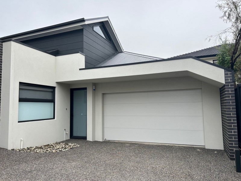 3/321 Blackshaws Road, Altona North VIC 3025