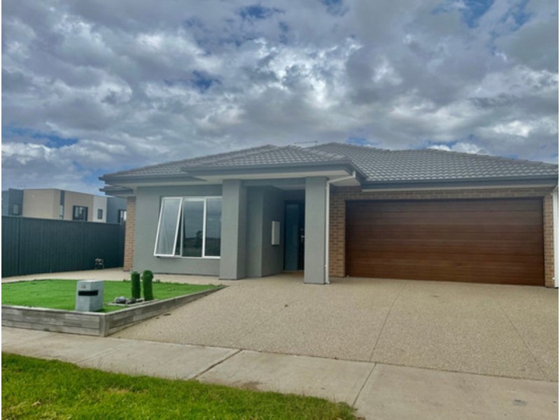 58 Leo Avenue, Tarneit VIC 3029
