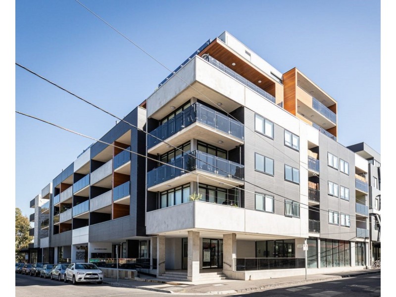 110/33-35 Breese Street, Brunswick VIC 3056
