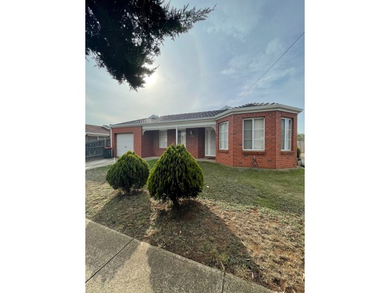 1/250 Hogans Road, Hoppers Crossing VIC 3029