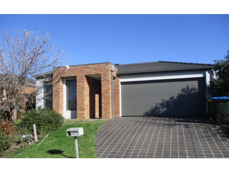445 Morris Road, Truganina VIC 3029