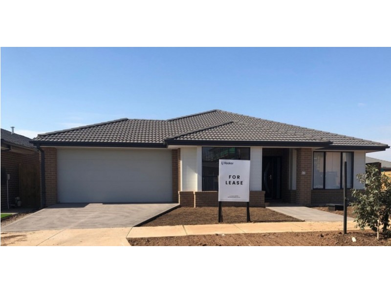 46 Wedgebill Circuit, Werribee VIC 3030