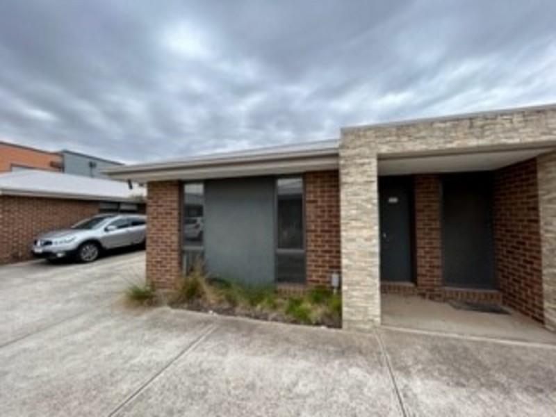 12/181 Riversdale Drive, Tarneit VIC 3029