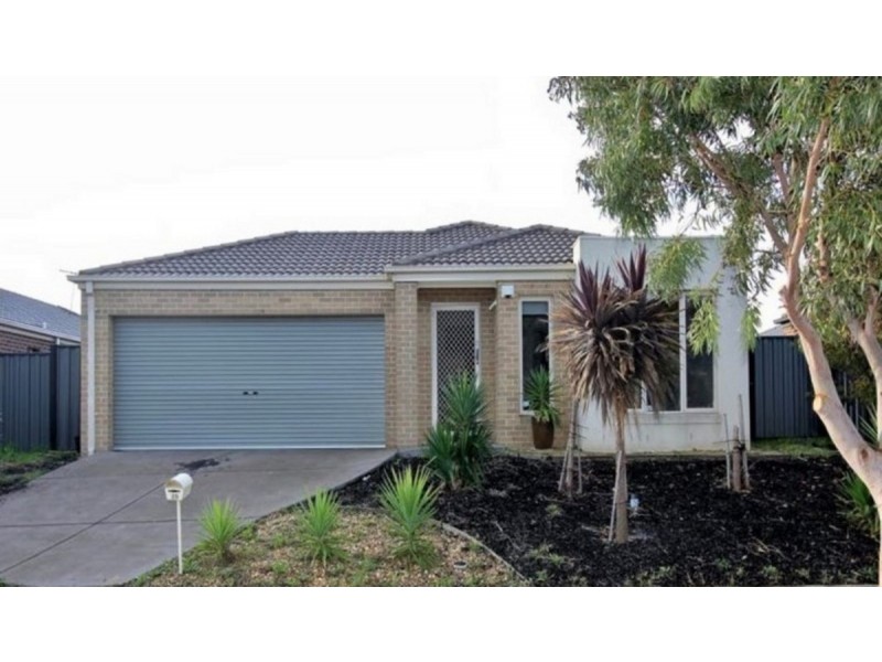 20 Billabong Crescent, Tarneit VIC 3029