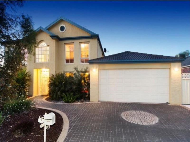 7 Hydefield Drive., Wyndham Vale VIC 3024
