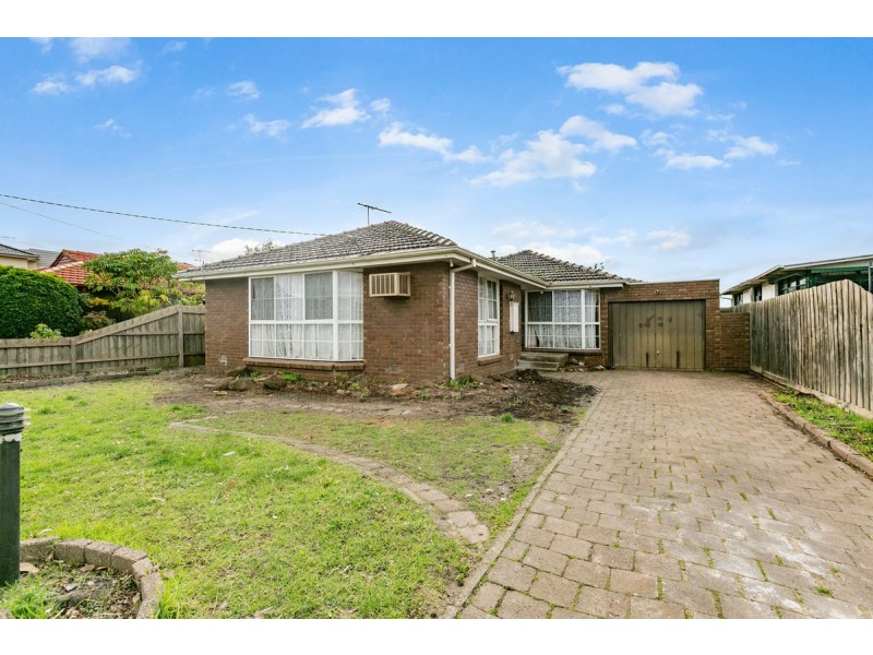 21 Harris Avenue, Hoppers Crossing VIC 3029