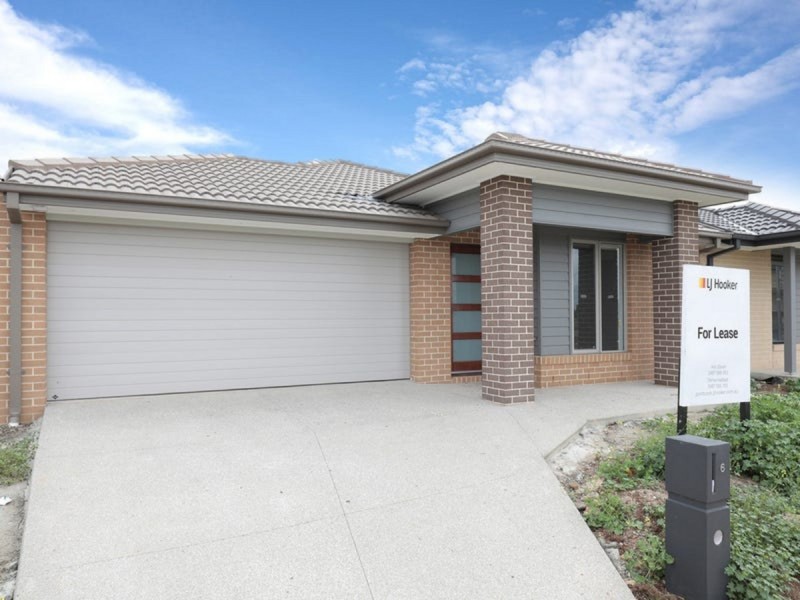6 Wolin Drive, Tarneit VIC 3029
