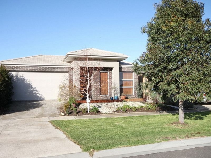 7 Warrego Way, Point Cook VIC 3030