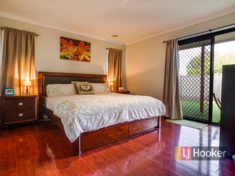 27 Condamine Avenue, Wyndham Vale VIC 3024