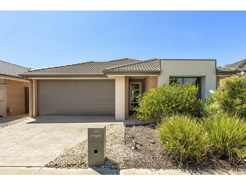 54 Middleton Drive, Point Cook VIC 3030