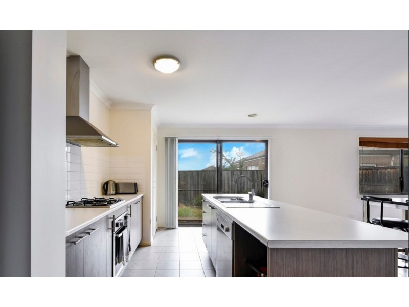54 Middleton Drive, Point Cook VIC 3030