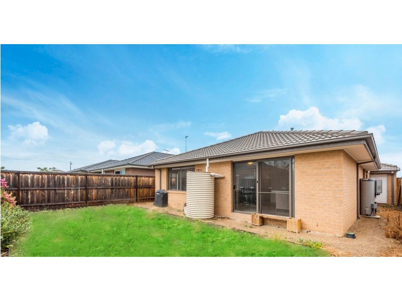 54 Middleton Drive, Point Cook VIC 3030