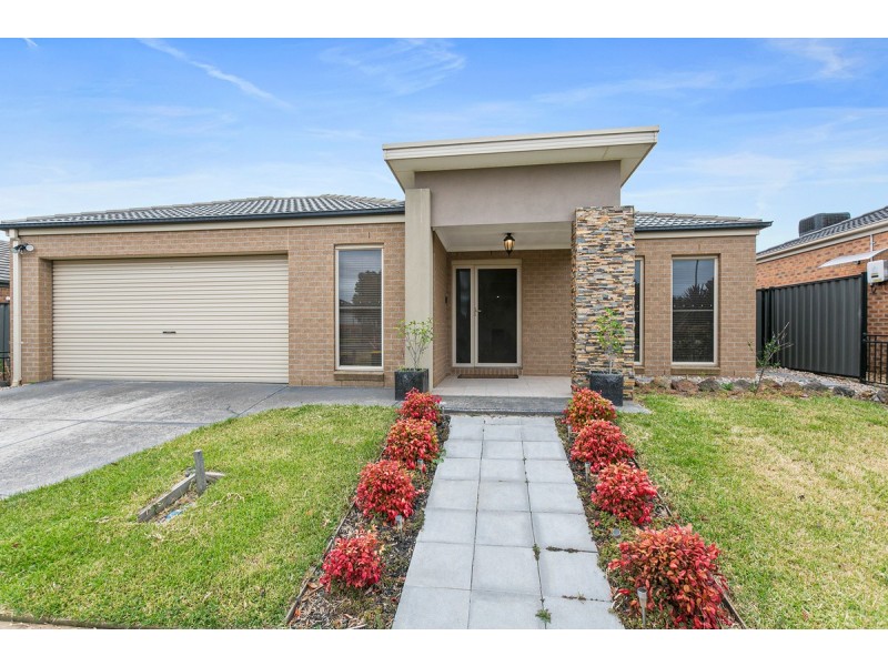 35 Wylie Way, Point Cook VIC 3030