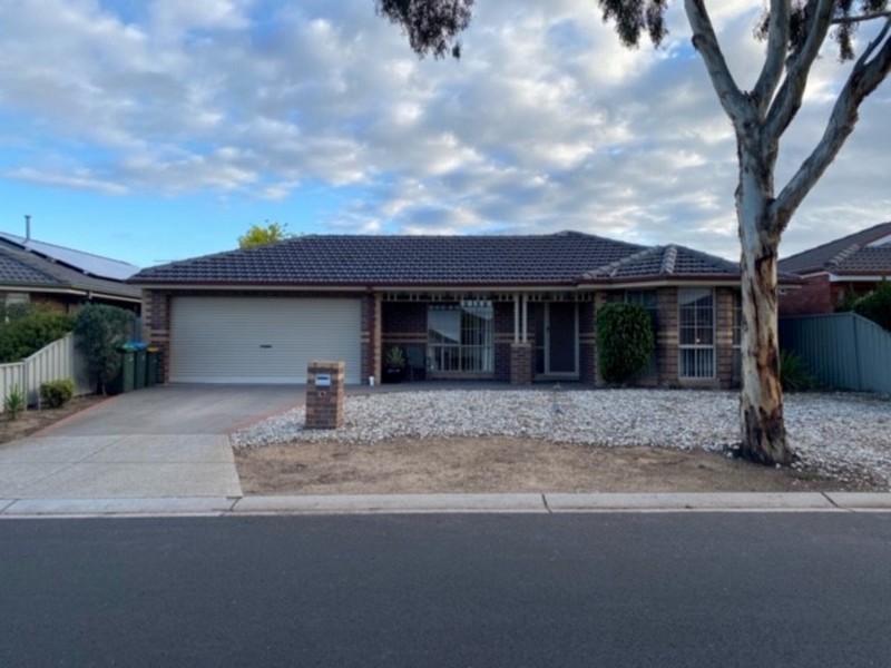 3 Frawley Court, Tarneit VIC 3029