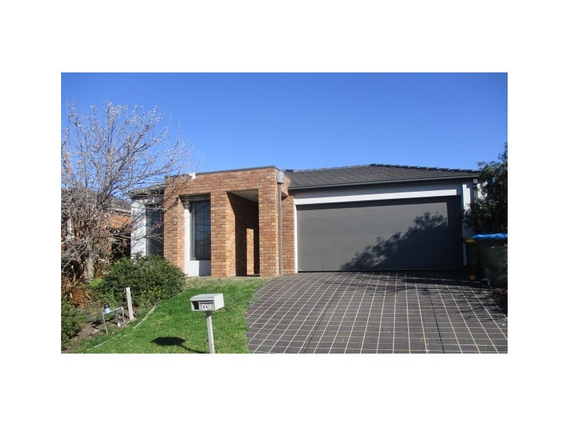 445 Morris Road, Truganina VIC 3029