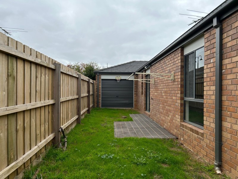 445 Morris Road, Truganina VIC 3029