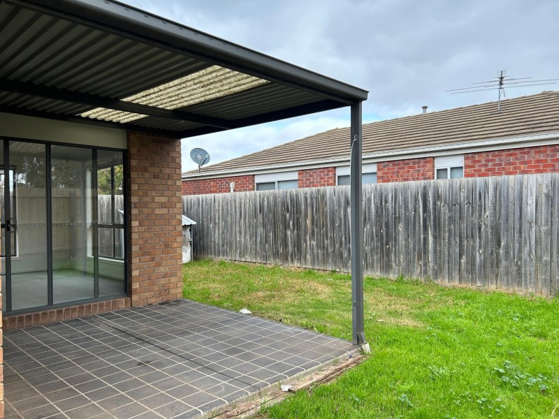 445 Morris Road, Truganina VIC 3029