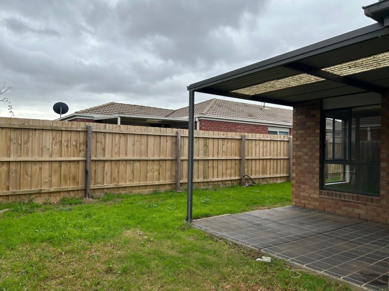 445 Morris Road, Truganina VIC 3029