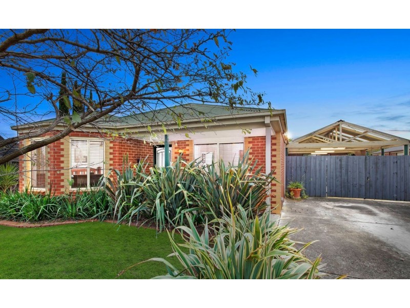 7 Manikato Court, St Albans Park VIC 3219