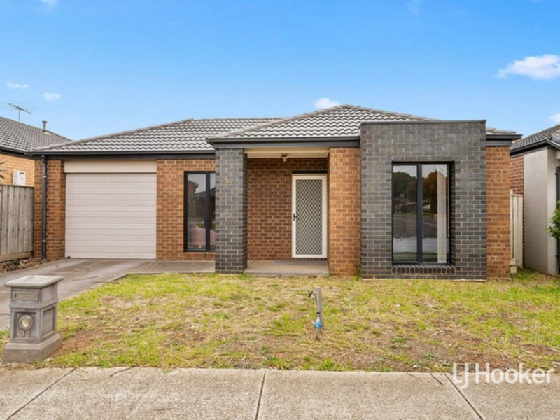 30 Crossway Avenue, Tarneit VIC 3029