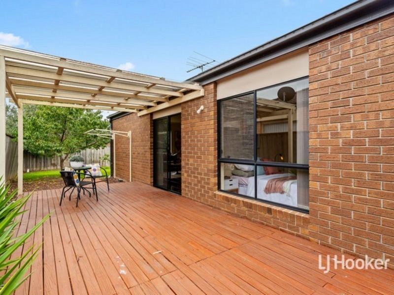 30 Crossway Avenue, Tarneit VIC 3029