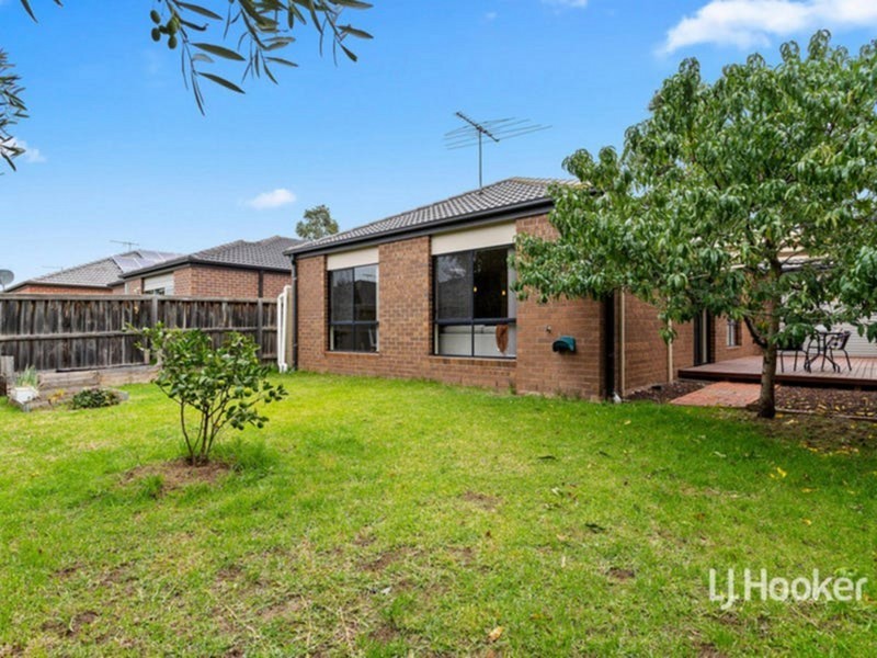 30 Crossway Avenue, Tarneit VIC 3029