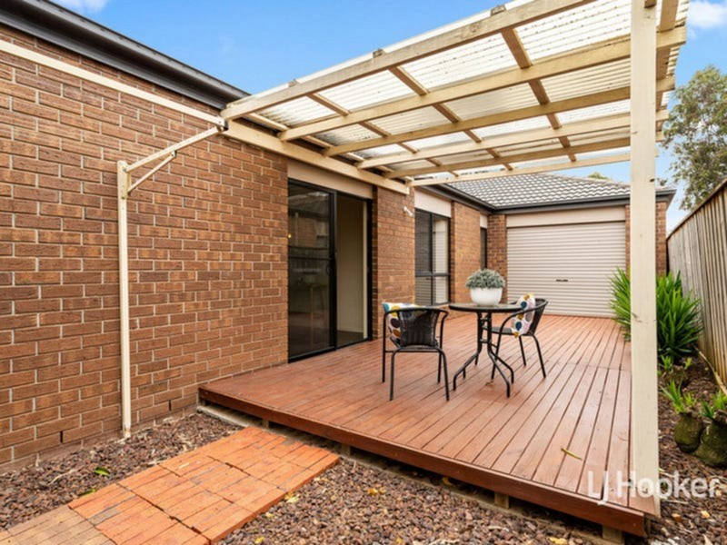30 Crossway Avenue, Tarneit VIC 3029