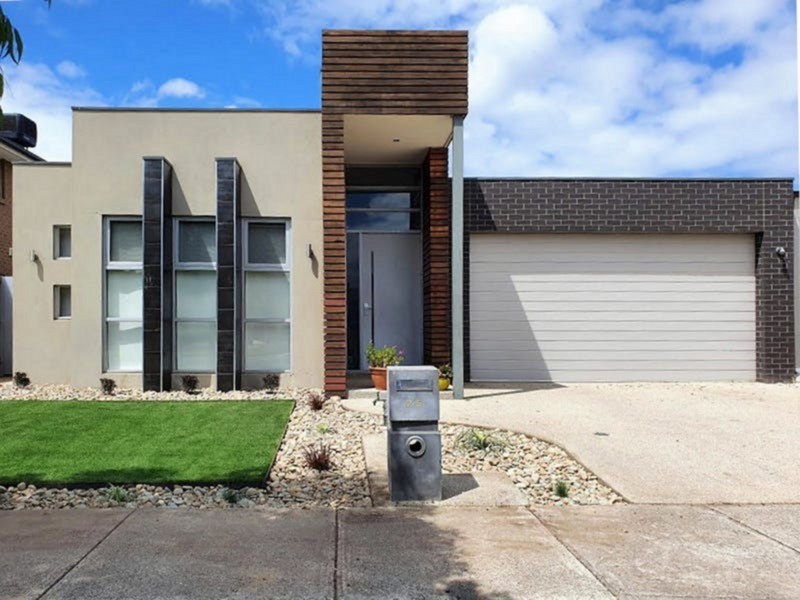 25 Delaney Boulevard, Williams Landing VIC 3027