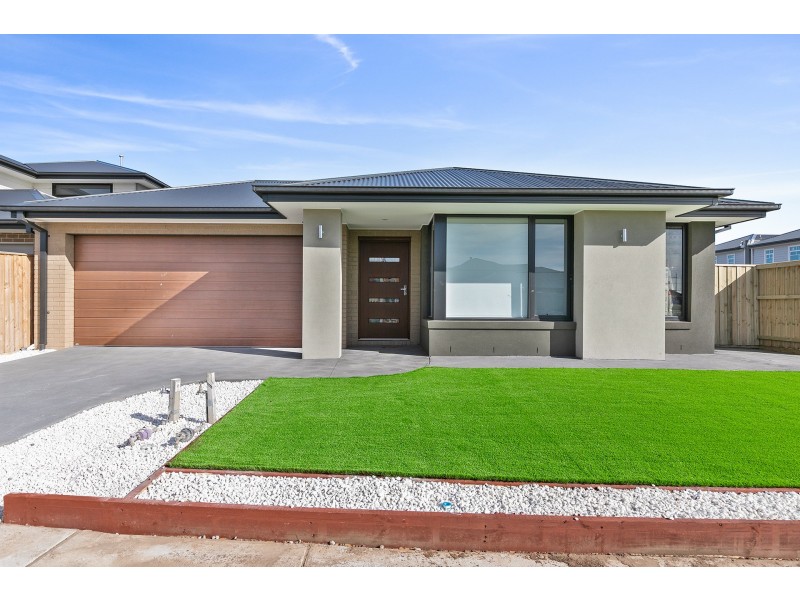 12 Crantock Way, Werribee VIC 3030