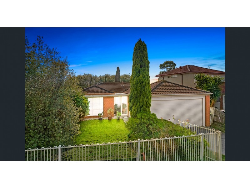 10 George Greeves Place, Hoppers Crossing VIC 3029