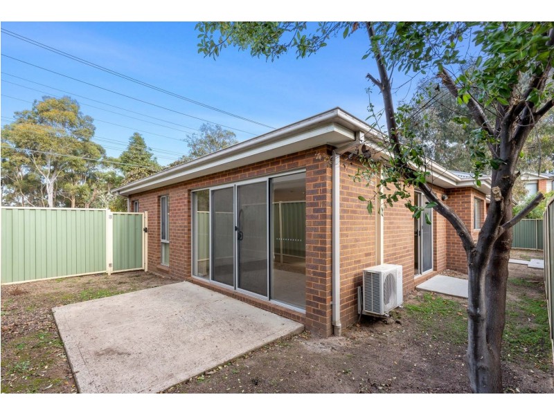 4/141-147 Princes Highway, Werribee VIC 3030