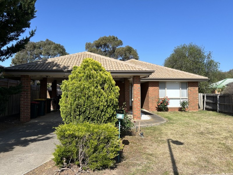 51 William Wright Wynd, Hoppers Crossing VIC 3029