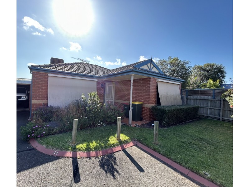 11/22 Ventosa Way, Werribee VIC 3030