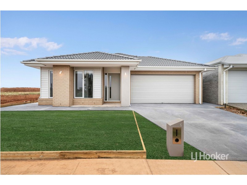 17 Kostas Street, Sunbury VIC 3429