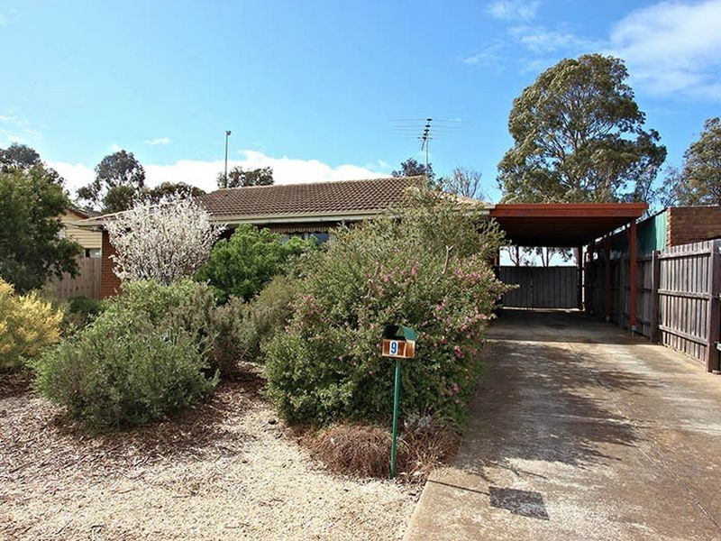 9 Crowe Street, Hoppers Crossing VIC 3029