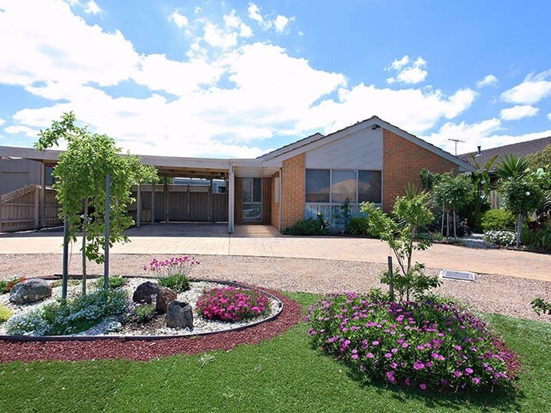 23 Tweed Court, Werribee VIC 3030