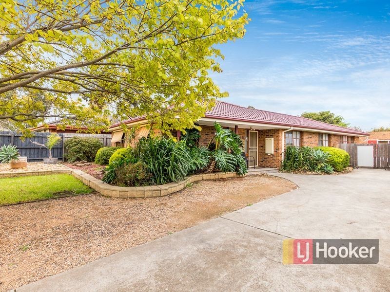 8 Bowden Street, Hoppers Crossing VIC 3029