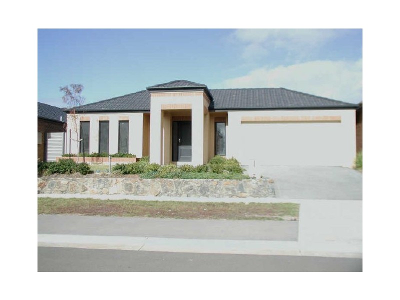6 Secret Garden Way, Tarneit VIC 3029