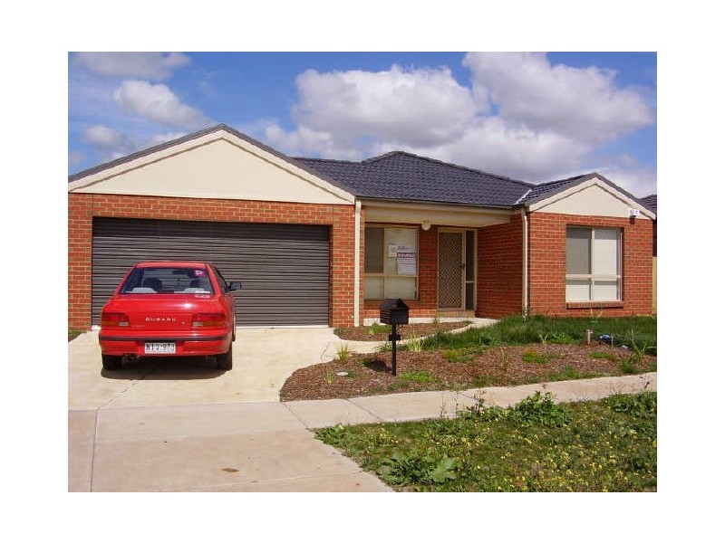 18 Halladale Avenue, Wyndham Vale VIC 3024
