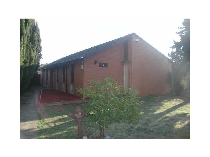 7 Quail Court, Werribee VIC 3030
